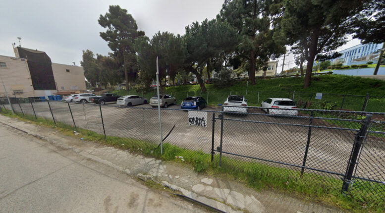 51 Brompton Avenue, image via Google Street View