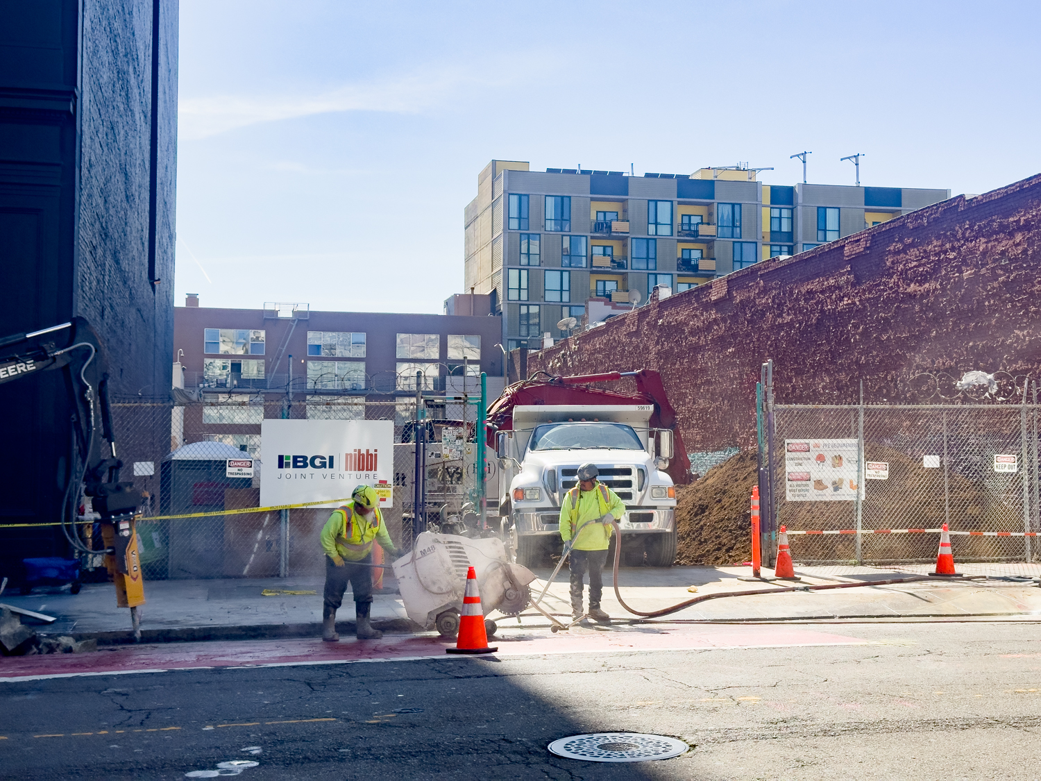 967 Mission Street, image by author