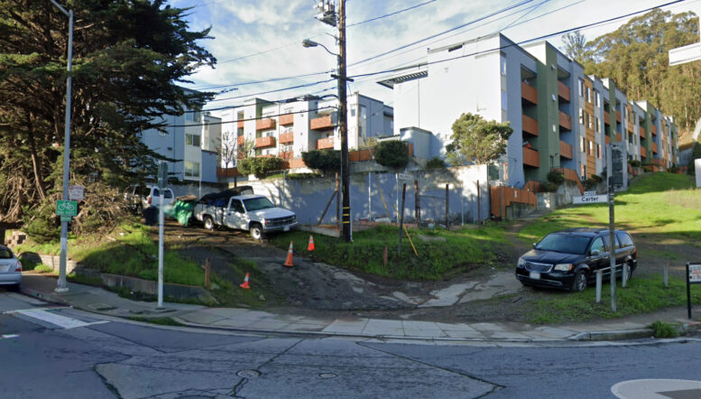 103 Walbridge Street, image via Google Street View