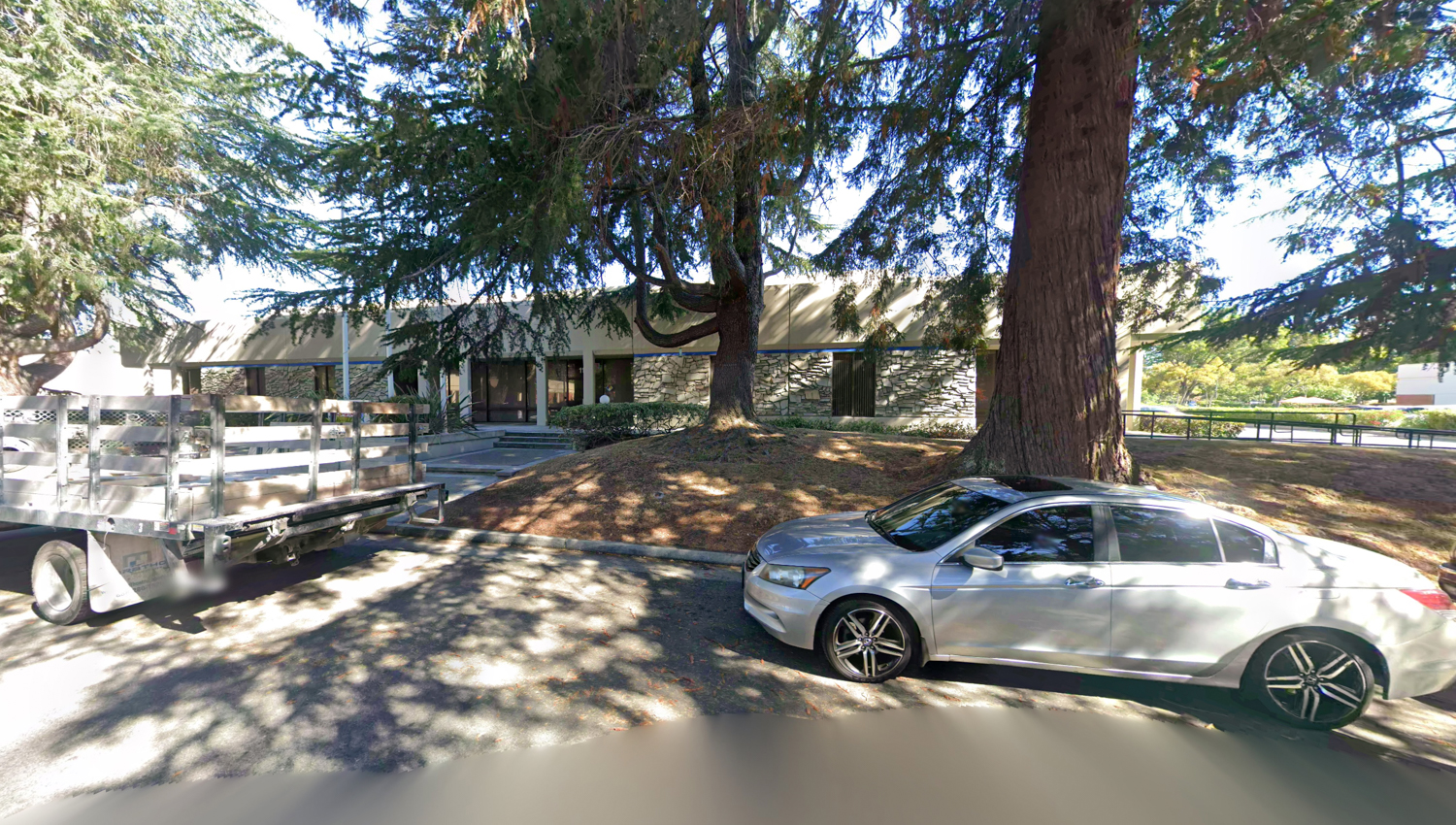 1171 Sonora Court, image via Google Street View