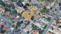 14830 Corralitos Lane, image via Google Satellite