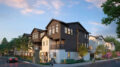 200 Boone Court pedestrian view, rendering by KTGY
