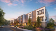 2225 East Bayshore Road, rendering by KTGY Group