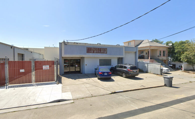 2834 8th Street, image via Google Street View