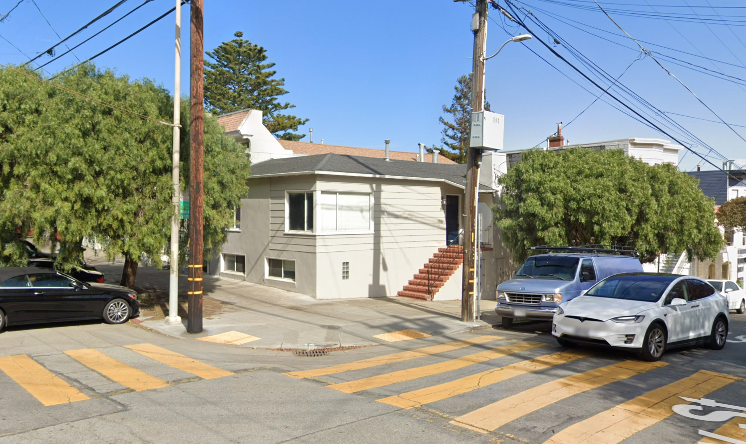 398 Day Street, image via Google Street View