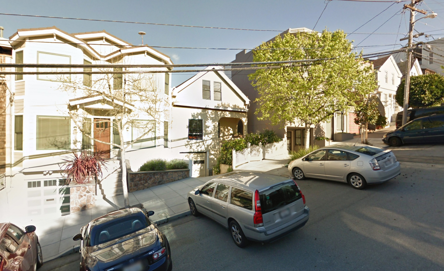 871 De Haro Street, image via Google Street View