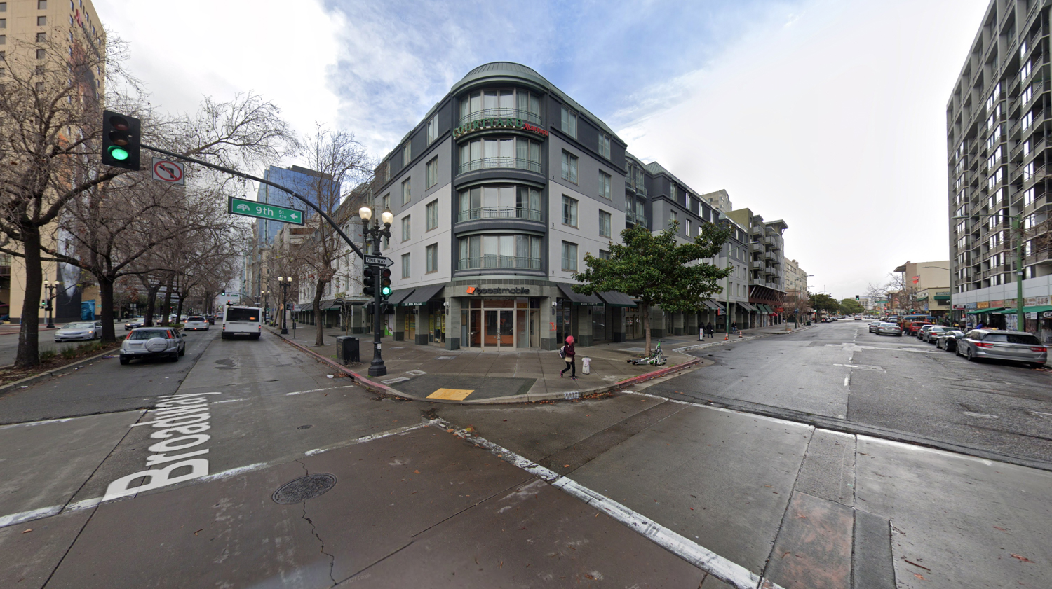 988 Broadway, image via Google Street View