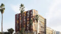 La Maravilla, rendering by HCLA and Mithun Design