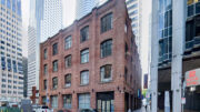 One Ecker Place, image via Google Street View