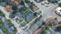 10012 North Foothill, image via Google Satellite