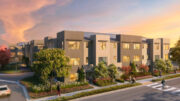 10268 Bandley Drive, rendering by William Hezmalhalch Architects