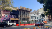 159 Fell Street, image by author