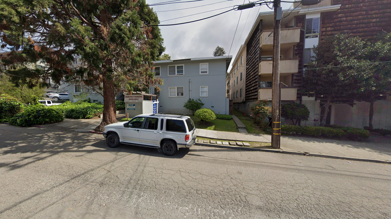 2437 Warring Street, image via Google Street View
