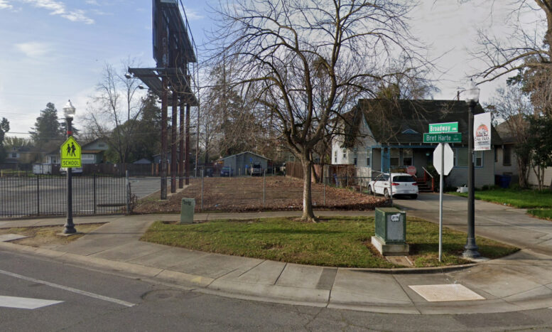 3684 Bret Harte Court, image via Google Street View