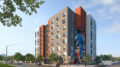 951 Old County Road, rendering by AO