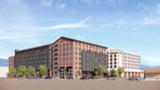 980 East Campbell Avenue, rendering by BAR Architects and Interiors
