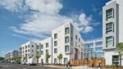 Colibri Commons, image by Bruce Damonte