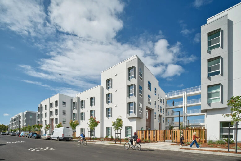 Colibri Commons, image by Bruce Damonte