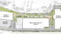 Gilead Campus Expansion Plan, image via Foster City Planning