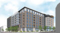 1275 South California Street, rendering by KTGY