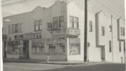 145 Bosworth Street, image courtesy the San Francisco Planning Department