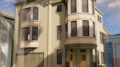 2201 Blake Street, rendering by Studio KDA
