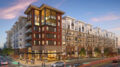 4095 Pacific Boulevard, rendering by AO