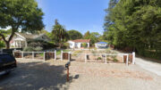 443 Encina Avenue, image via Google Street View