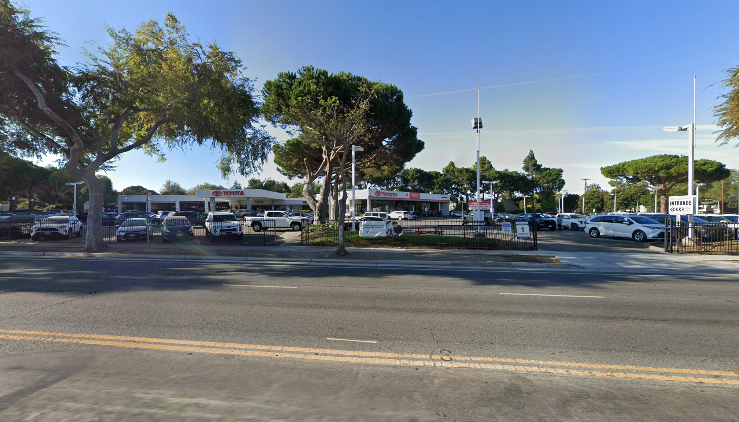690 San Antonio Group, image via Google Street View