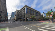901 Market Street, image via Google Street View