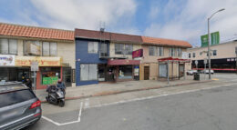 906 Clement Street, image via Google Street View