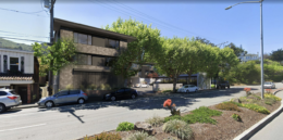 2015 Bridgeway Proposal Rendering, image by Sean Bailey Designs