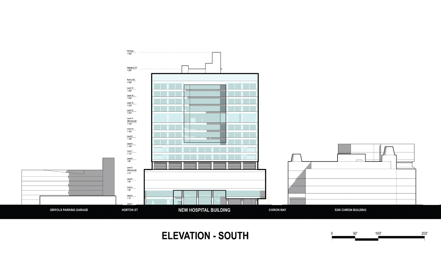 Meeting Tomorrow For Proposed Sutter Medical Center, Emeryville