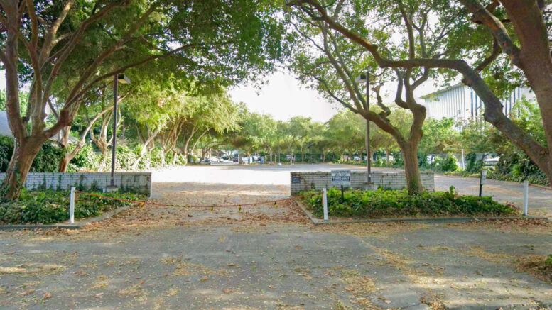 1038 McKendrie Street, image via Google Street View