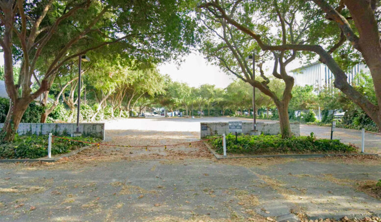 1038 McKendrie Street, image via Google Street View