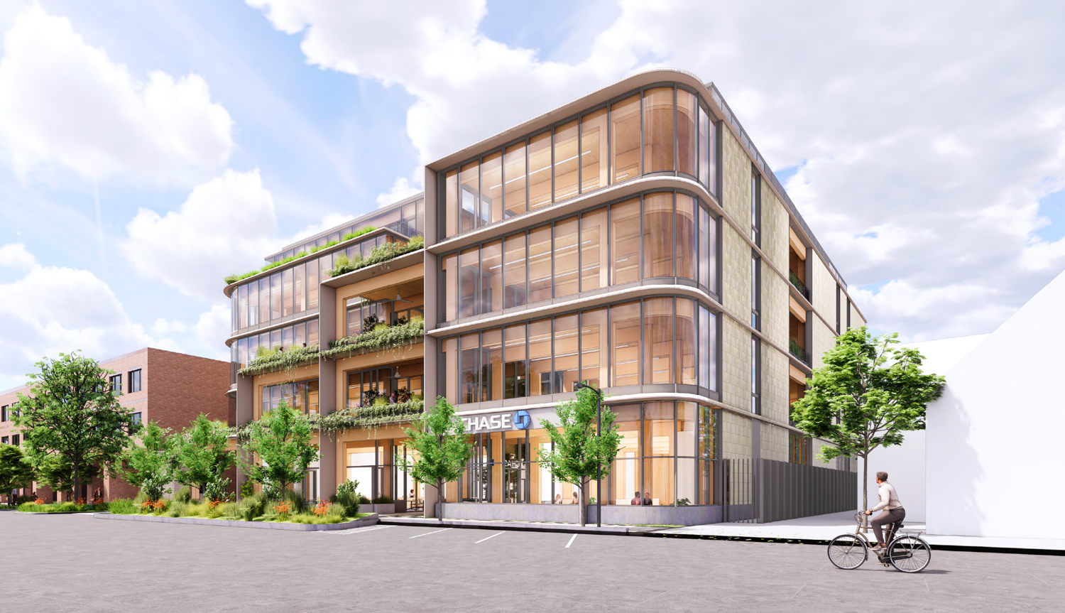 Initial Environmental Review For 1430 Chapin Avenue, Burlingame