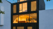 167 Coleridge Street, rendering by F2 Design