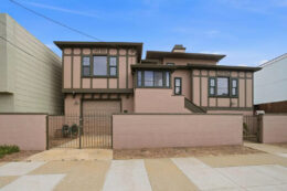 1956 Great Highway, image by F8 Real Estate Media