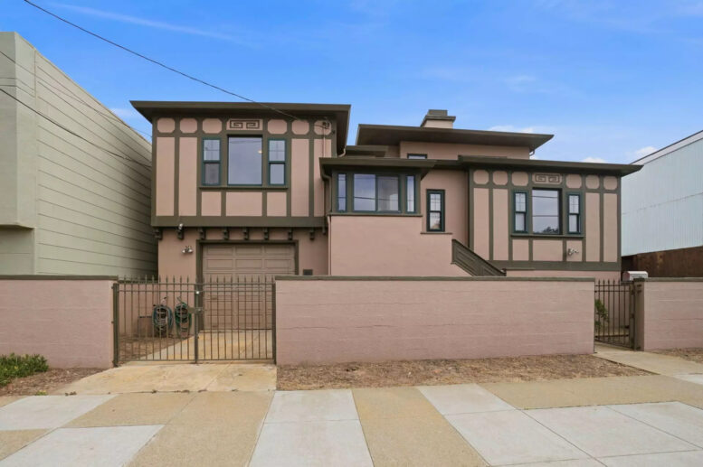 1956 Great Highway, image by F8 Real Estate Media