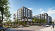 2263 Calle Del Mundo Kilograph Rendering, image via Ensemble Real Estate