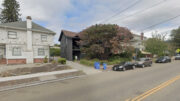 2615 Ashby Avenue, image via Google Street View