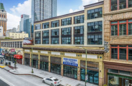 316 12th Street, image via oWOW