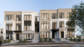 4103 Old Trace Road Main Rendering, image by Ponderosa Architecture