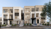4103 Old Trace Road Main Rendering, image by Ponderosa Architecture