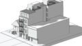 4148 24th Street, illustration by RKD Consulting