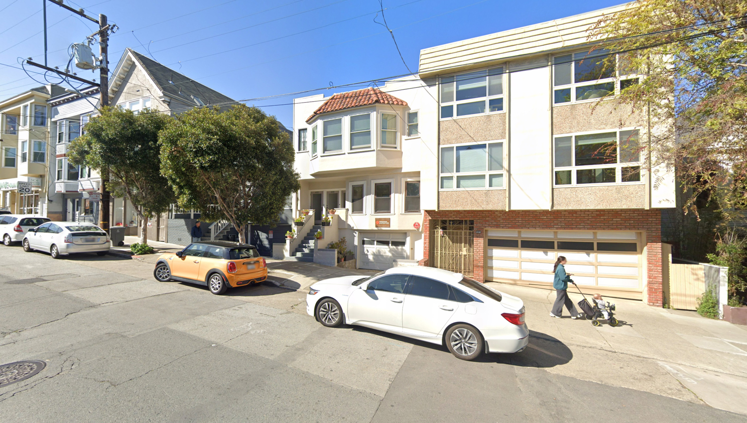 4148 24th Street, image via Google Street View