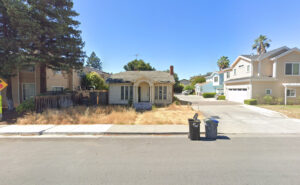 434 Crescent Avenue, image via Google Street View