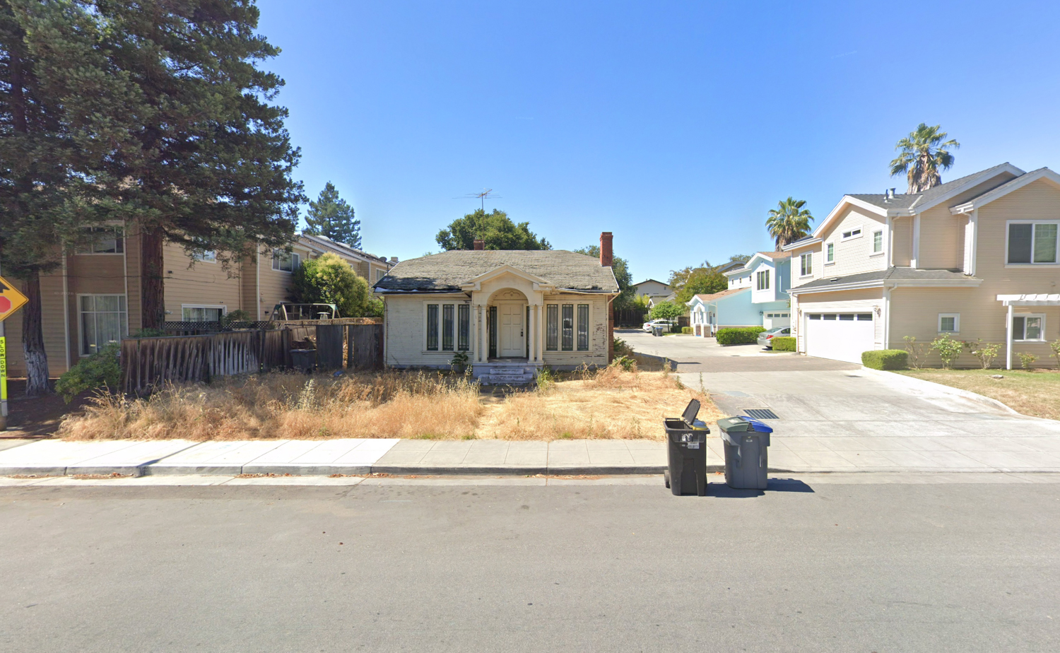 434 Crescent Avenue, image via Google Street View