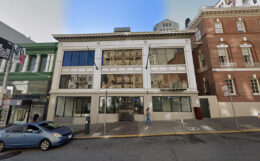 575 Sutter Street, image via Google Street View