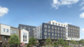 690 Concar Drive Apartments and Townhomes, image by KTGY